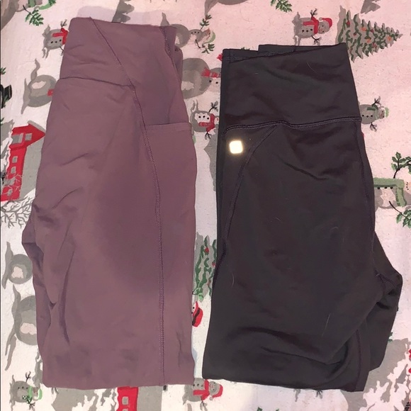 LEGGINGS!!!! - Picture 3 of 7